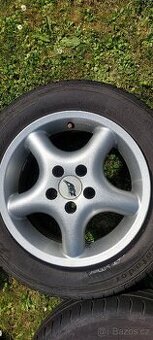 Alu kola R14