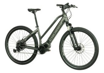 Elektrokolo Crussis ONE-OLI Cross lady 8.7-S vel. L