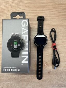 Garmin hodinky Forerunner 45