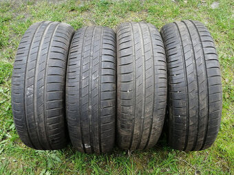 GOODYEAR Efficient Grip letní pneu 185/65/15 88H - 1