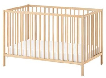 Postýlka IKEA