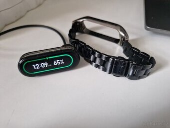 Chytrý náramek Xiaomi Mi Smart Band 6