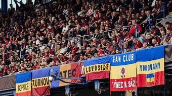 AC Sparta permanentka do 23.5.2026
