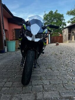 Kawasaki NINJA 650 (2021)