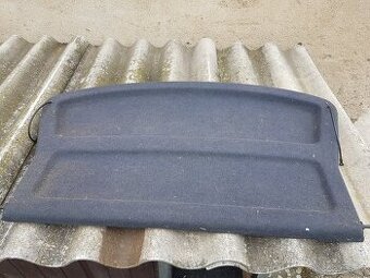 Ford Escort 1997(facelift) - Originál, zadní plato kufru - 1