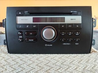 AUTORADIO SUZUKI