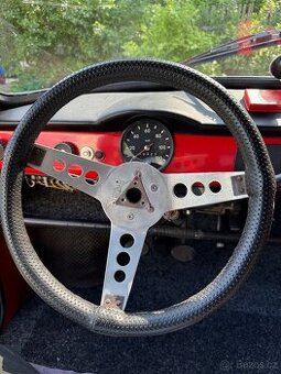 Volant Trabant kolíňák