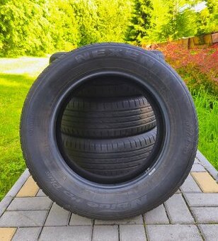 Nexen 235/60 R17