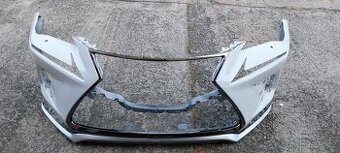 Lexus nx 300h přední nárazník