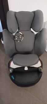 CYBEX Pallas S-fix