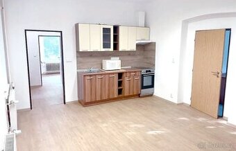 Nový byt 3+kk,+ zahrada, Plzeň, Božkov.
