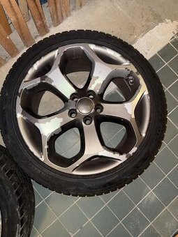 Kola Ford Focus ST 5x112