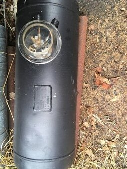 LPG nadrz 60l - tri roky stara, platnost do 12/2031