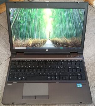 HP ProBook 6570b,i5-3210M,WIN 10,SSD 120GB,RAM 8GB,15.4 palc