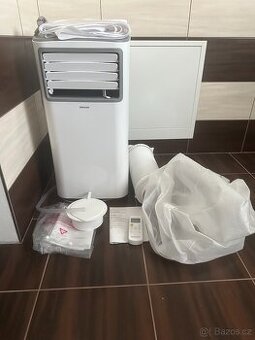 Mobilní klimatizace Sencor SAC MT9013C