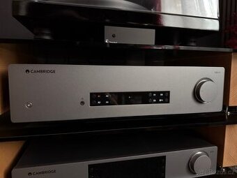 Cambridge Audio CXA 81 (REZERVACE)
