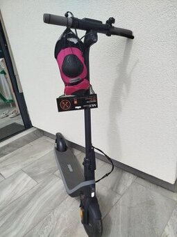 Elektrokoloběžka