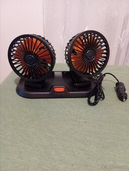 Ventilátor 24v