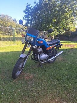 Jawa 350