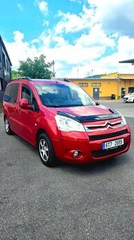 CITROEN BERLINGO MULTISPACE 1,6HDI. R.V. 2010