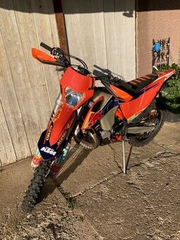 Ktm exc 300