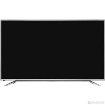 Hisense H65M5500 163cm + DRŽÁK NA STĚNU
