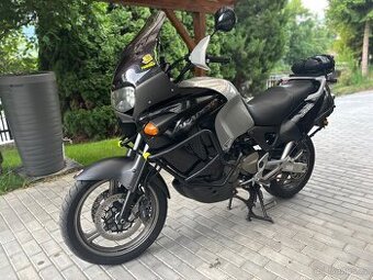 Honda XL 1000 Varadero