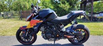 KTM 1290 Super Duke R