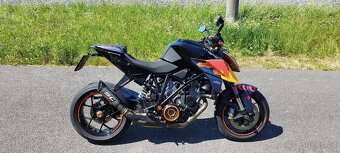 KTM SUPERDUKE 1290R-230000kc
