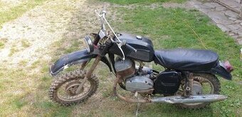 JAWA 350