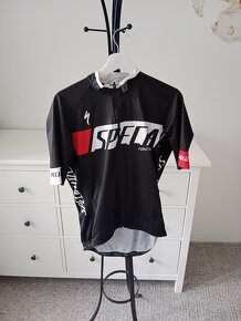 Pánsky dres Specialized Racing