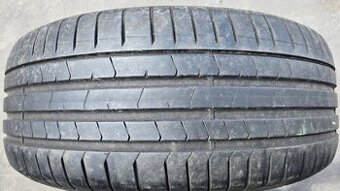 Letní pneumatika 245/40/19 Pirelli