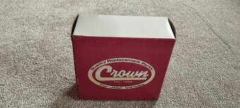Jeep WJ/WG Klapky topení Crown