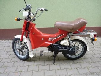 Honda PX-L