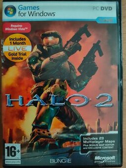 Halo 2 PC - 1