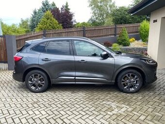Ford Kuga, FORD KUGA 2,5 PHEV 12/2023