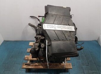 MERCEDES W220 3.2 S320 BENZÍNOVÝ MOTOR 112.944