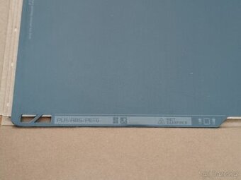 Bambu Smooth PEI Plate