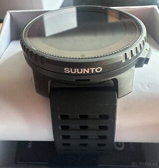 Hodinky Suunto Vertical