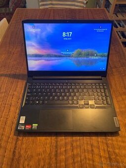 Herní notebook Lenovo IdeaPad Gaming 3