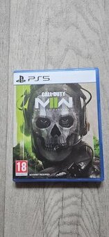 Prodám hru Call of duty:Modern warfare 2(PS5)