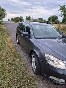 Prodám Škoda Octavia 2 1,6tdi DSG