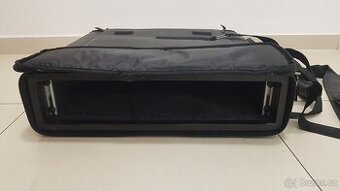 RACK 3U ROCKBAG