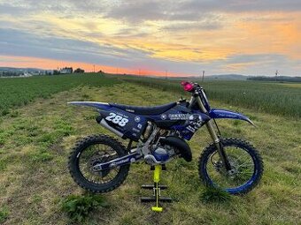 Yamaha yz 125🧢