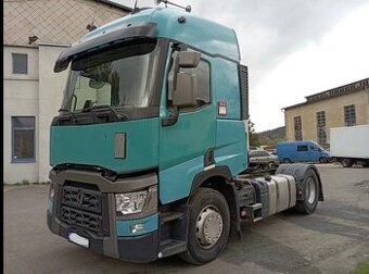 Renault T460