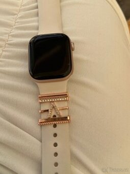 Apple Watch Series 10 Cellular 42mm Rose gold