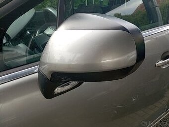 Zrcátko Peugeot 5008