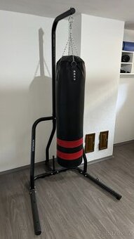 Boxovací pytel inSPORTline