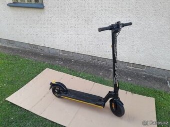 Elektrokoloběžka THE URBAN XC 1