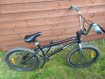 Kolo BMX Krusty 33